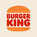 Burger king logo