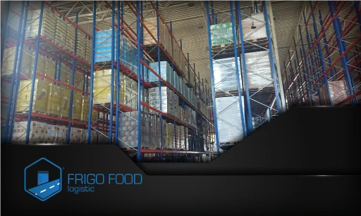 Frigo food skladištenje