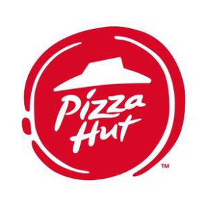 Pizza hut frigo food